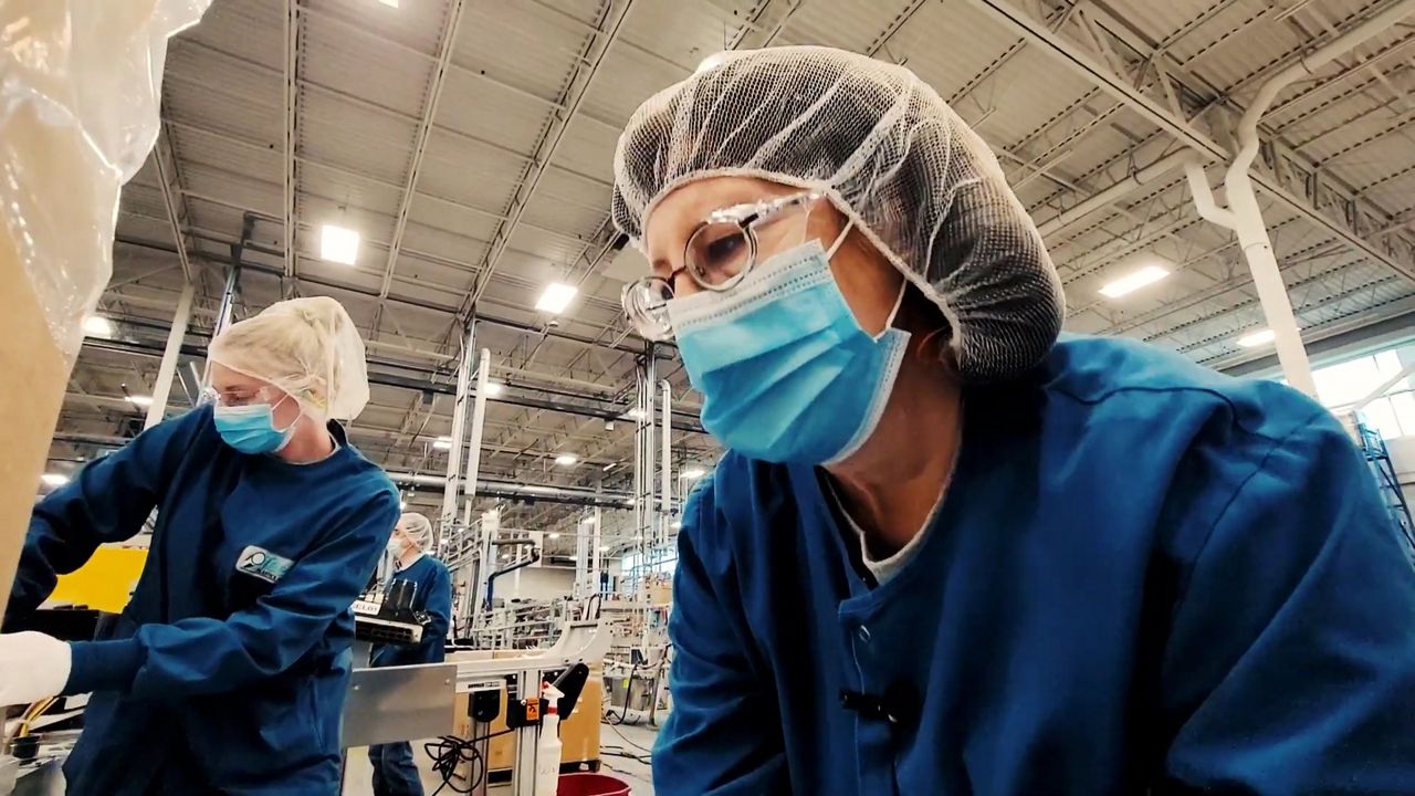 Now Hiring Teel Plastics Baraboo Seeking Employees